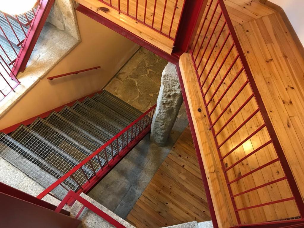 Janelas Da Cabreira Séjour à la campagne Campos (Vieira do Minho, Braga)