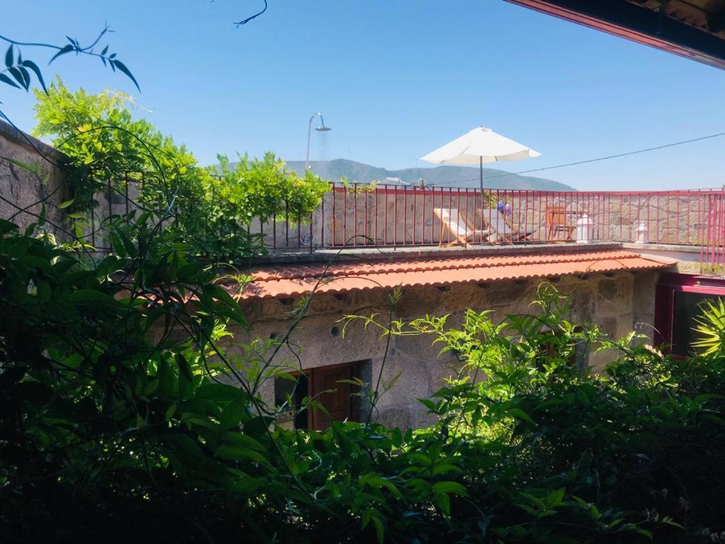 Janelas Da Cabreira Séjour à la campagne Campos (Vieira do Minho, Braga)
